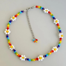 Bracelets en perles