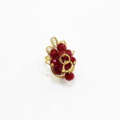Bague khomssa