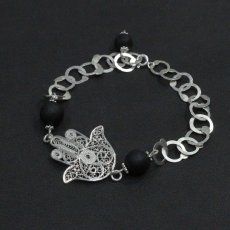 Boucles d'oreille