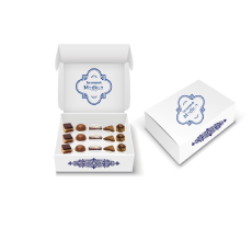 Coffret Chocolat - “Choco-Délice”
