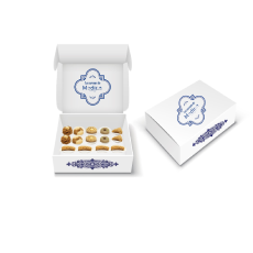 Coffret Amande - “Délice d’Amande”