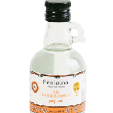 Eau de fleur d'Oranger