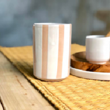Mug en céramique